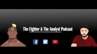 The Fighter & The Analyst Ep. 2