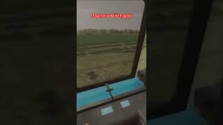 Два МТЗ на уборке травы #farmingsimulator22 #фс22 #балдейкино #farmimgsimulator22 #farmingsimolator