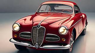 "Alfa Romeo 2025: Redefining Luxury, Performance, and Electrified Innovation"