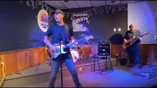 Crossroads cover, Taylor Schlupp Band