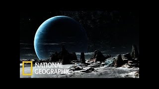 Путешествие по планетам Уран и Нептун Документальный фильм National Geographic 2021 на русском HD