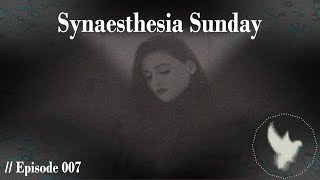 The Most Beautiful Guitar & Ambient Music // Synaesthesia Sunday #007 // Atmospheric AV Show