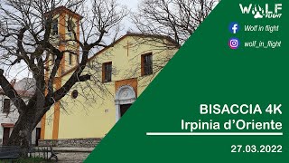 Bisaccia - Irpinia d'Oriente - 4K