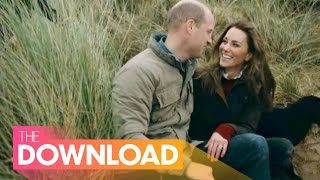 Kate Middleton and Prince William Share New Family Video to Celebrate 10-Year Wedding Anniversary