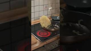 Ziebeln schwenken 🧅#cookingvideo