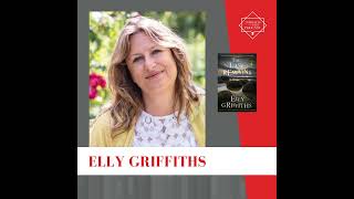 Interview with Elly Griffiths - THE LAST REMAINS