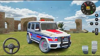 LIVE🛑محاكي ألقياده سيارات شرطة العاب شرطة العاب سيارات العاب اندرويد Android Gameplay@car-games