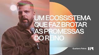 Um ecossistema que faz brotar as promessas do Reino | Gustavo Paiva | IIR Brasil