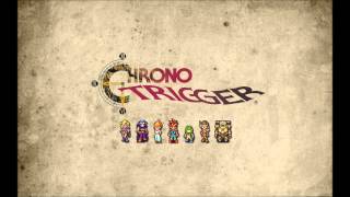 Chrono Trigger- Underground Sewer