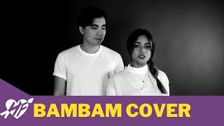 Camila Cabello feat. Ed Sheeran - Bam Bam ( CaZel Cover)