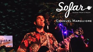 Emanuel Marquiore - Ciclista | Sofar Rosario