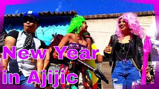 New Year Ajijic - Coldwell Banker Chapala Realty