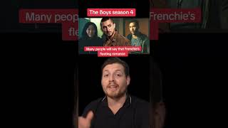 The Boys season 4