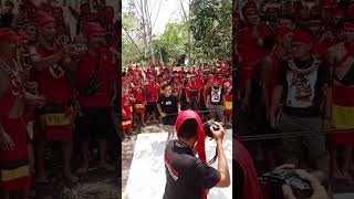 SENJATA SUMPIT PANGLIMA JILAH #shortvideo #shortvideo