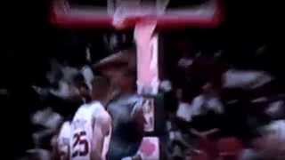 Doug West NBA Mix - The Original Wolves Highflyer