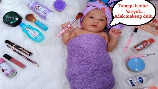 FOTO-FOTO BAYI BARU LAHIR‼️ LUCU & GEMES