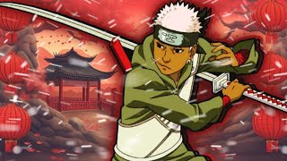 God Speed Yuske Has Changed Shinobi Striker Movement (Flash Boy Montage)