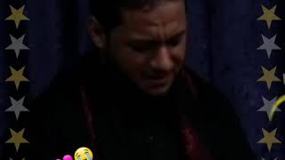 عمار الكناني جديد حالات وات ساب استشهاد الامام زين العابدين 💔🥀