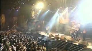 Iron maiden - Heaven Can Wait (Raising Hell)