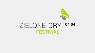 Festiwal Zielone Gry