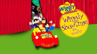 Wiggly Showtime - Live in Concert! Promo