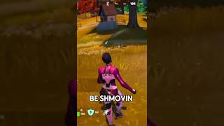 What is The FASTEST Traversal Emote? 😮 #fortnite #shorts