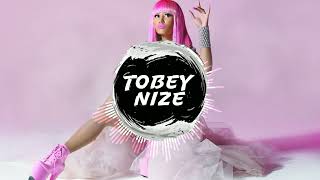 Nicki Minaj - Starships (TOBEY NIZE REMIX)