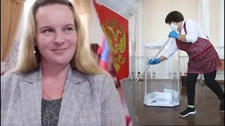 Как простая уборщица стала депутатом