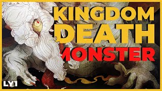 The Crimson Croc is Dangerous | KDM: Dream Keeper Campaign | LY1