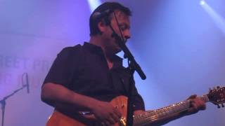 Manic Street Preachers, "Enola/Alone" - Brussels AB 01.05.2016 (2)