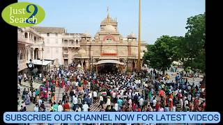 Salangpur Holy Place - Places to Visit in Salangpur Gujarat