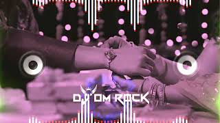 DJ OM ROCK MERI RAKHI KI DOR NEHA KAKKAR SONG DJ REMIX VIBRATION MIX BY EDM KING DJ OM ROCK 2023