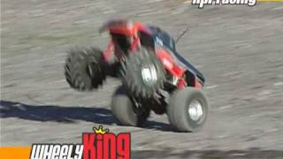 Wheely King 2WD od http://HPI.pl