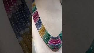 Stunning Jewelry Collection