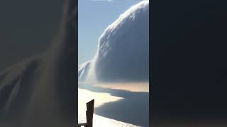 Roll Cloud Timelapse