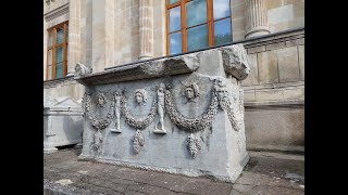 Osmanlı Türkiye'sinin Avrupa'ya Açılan Kapısı Sirkeci Garı ve İstanbul Arkeoloji Müzeleri Gezisi