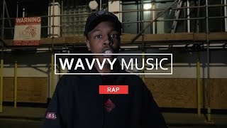 TripSixVivo | Freestyle 049 | Wavvy Music