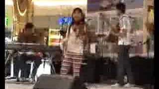 Ondel2 (Live2) - Clarissa Tamara