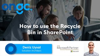 How to Use The Recycle Bin in SharePoint