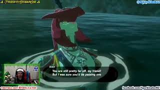 Breath of the Wild - Part 13