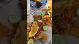 MASAK DI CIBODAS DENGAN VIEW GUNUNG #masakansederhana #masak #cibodas #bogor #fypシ #viral