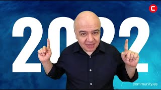 Estrategia digital para 2022 en 5 minutos (o un poco más) con Enrique San Juan