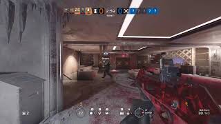 Nerf Alibi