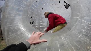 The Zorb