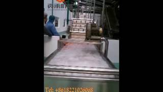 tomato paste Processing line for sale in china