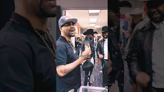 Juvenile Chillin With Bun B Eating a Trill Burger For The First Time #shorts #hiphop