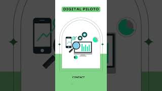 Why Digital Piloto is the best Digital Marketing Company in USA?