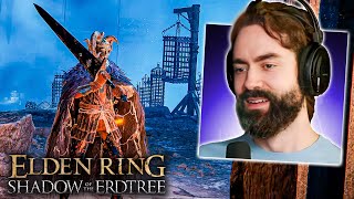 Dungeon Cárcere de Belurat - ELDEN RING: Shadow of the Erdtree #05 | FunkyBlackCat