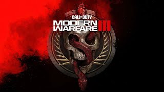 Call of Duty  Modern Warfare III (2023) BETA | RUST | HARDPOINT | DOMINATION | RTX 4090 24GB