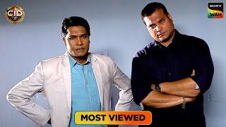 क्यों बुलानी पड़ी Daya और Abhijeet को बचाने Rescue Team? | CID | सी.आई.डी. | Most Viewed